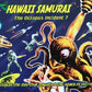 CD - Hawaii Samurai - The Octopus Incident ?