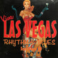 CD - VA - Viva Las Vegas Rhythm & Blues