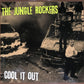 CD - The Jungle Rockers - Cool It Out