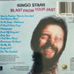 CD - Ringo Starr - Blast From Your Past