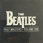 CD - Beatles - Past Masters Vol. 1