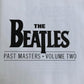 CD - Beatles - Past Masters Vol. 2