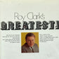 CD - Roy Clark's - Greatest!