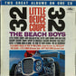 CD - Beach Boys - Little Deuce Coupe 32