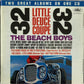 CD - Beach Boys - Little Deuce Coupe 32