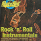 CD - VA - Legends Of Rock n' Roll Series Rock'n'Roll Instrumentals