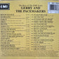 CD - Gerry & The Pacemakers - The Best Of