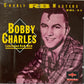 CD - Bobby Charles - Louisiana R&B Man