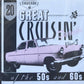 CD - VA - 20 Great Cruisin' Favourites Of The 50s And 60s Vol. 3