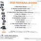 CD - Hot House 4 Plus One - Old Havanna Moon