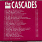 CD - Cascades - Hits And Rarities