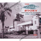 CD - VA - The Dore Story - Postcard From Los Angeles 1958-1964