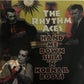 CD - Rhythm Aces - Hand Me Down Suits'n'hobnail Boots