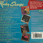 CD - Rocky Sharpe & The Replays - Looking For An Echo: The Best Of