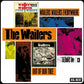 CD - Wailers - Everywhere - Out Of Our Tree