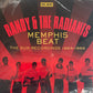 CD - Randy & The Radiants - Memphis Beat