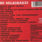 CD - Milkshakes - 20 Rock And Roll Hits Of The 50s And 60s