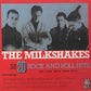 CD - Milkshakes - 20 Rock And Roll Hits Of The 50s And 60s