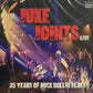CD - Juke Joints - Live 35 Years Of Rock Rollins Blues