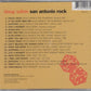 CD - Doug Sahm - San Antonio Rock: Harlem Recordings 1957-61