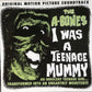 CD - A-Bones - I Was A Teenage Mummy