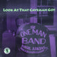CD - Hasil Adkins - Look At That Caveman Go!