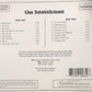 CD - Hentchmen - Motorvatin´