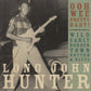 CD - Long John Hunter - Ooh Wee Pretty Baby