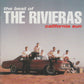 CD - Rivieras - The Best Of The Rivieras-California Sun