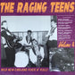 CD - VA - The Raging Teens Vol. 4