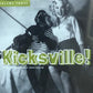 CD - VA - Kicksville Vol. 3