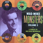 CD - VA - Mad Mike Monsters - Vol. 3