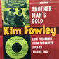 CD - Kim Fowley - Another Man's Gold