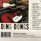 CD - Ding Dongs - Ding Dongs