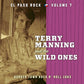 CD - VA - El Paso Rock Vol. 7: Terry Manning And The Wild Ones