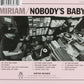 CD - Miriam - Nobody's Baby