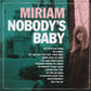 CD - Miriam - Nobody's Baby