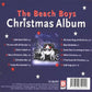 CD - Beach Boys - Christmas Album