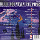 CD - Blue Mountain Pan Pipes