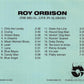 CD - Roy Orbison - The Big O