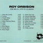 CD - Roy Orbison - The Big O