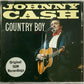 CD - Johnny Cash - Country Boy