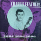 CD - Charlie Feathers - Gone Gone Gone