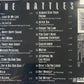 CD - Rattles - The Rattles '91