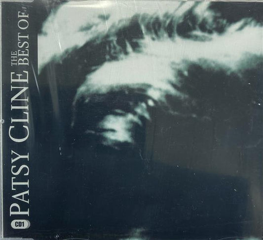 CD-3 - Patsy Cline - The Best Of