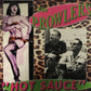 CD - Prowlers - Hot Sauce 