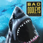 CD - Bad Dooleys - King Of The Sea