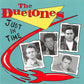 CD - Duetones - Just In Time