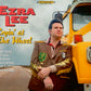 CD - Ezra Lee - Cryin' At The Wheel