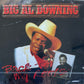 CD - Big Al Downing - Back To My Roots